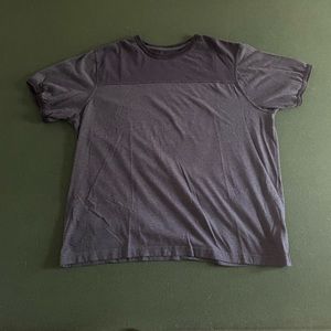Faded Glory Jersey-style Tee NWOT